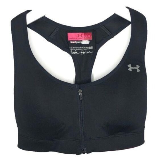 Under Armour Other - Under Armour High Impact Sports Bra